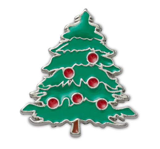 Doodly Christmas Tree