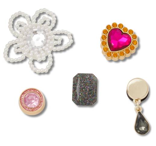 DarkRomance Elv Mix 5 Pack