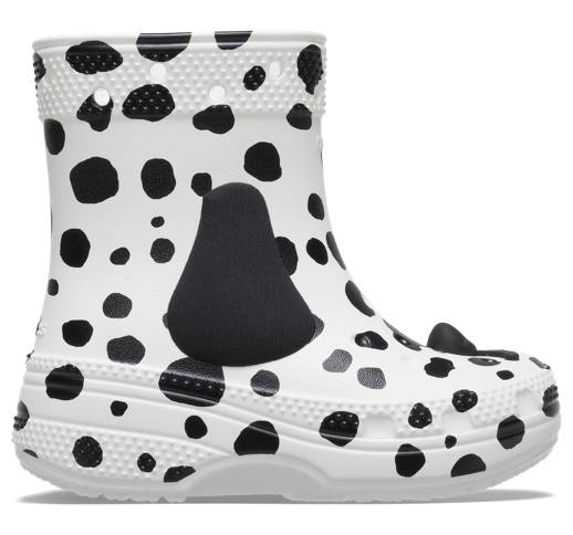 Classic I AM Dalmatian Boot Toddler