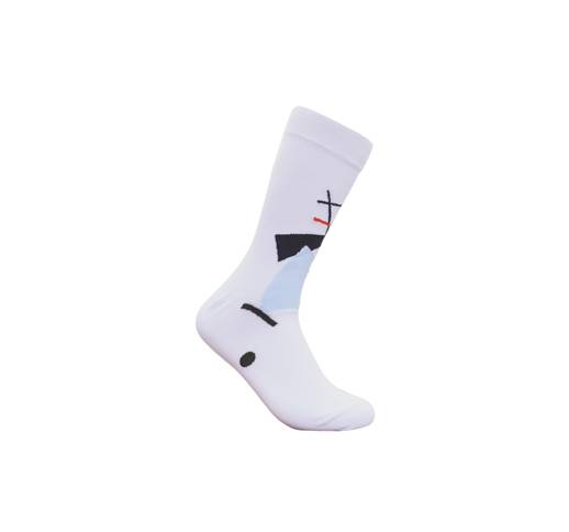Socks Suprematism